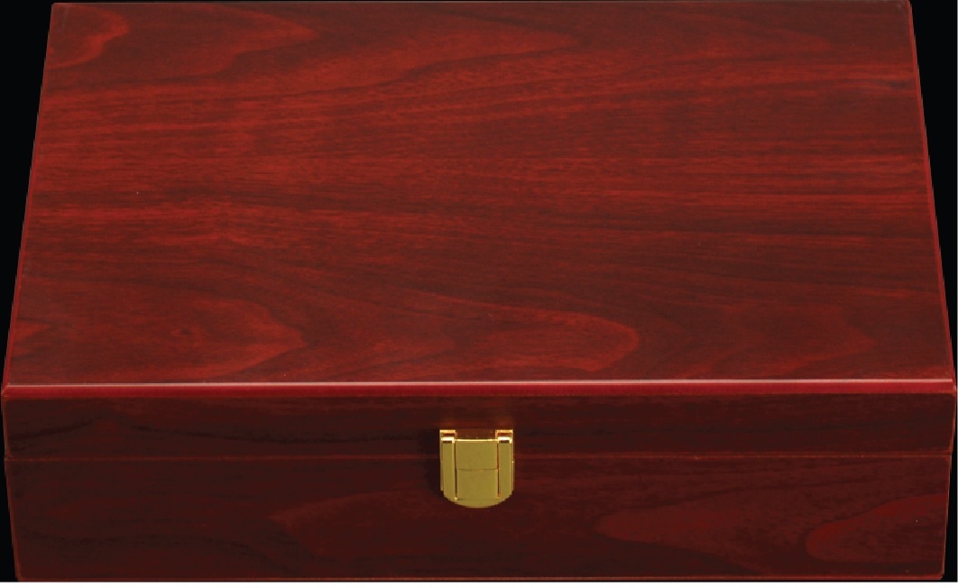 Rosewood Gift Box 2
