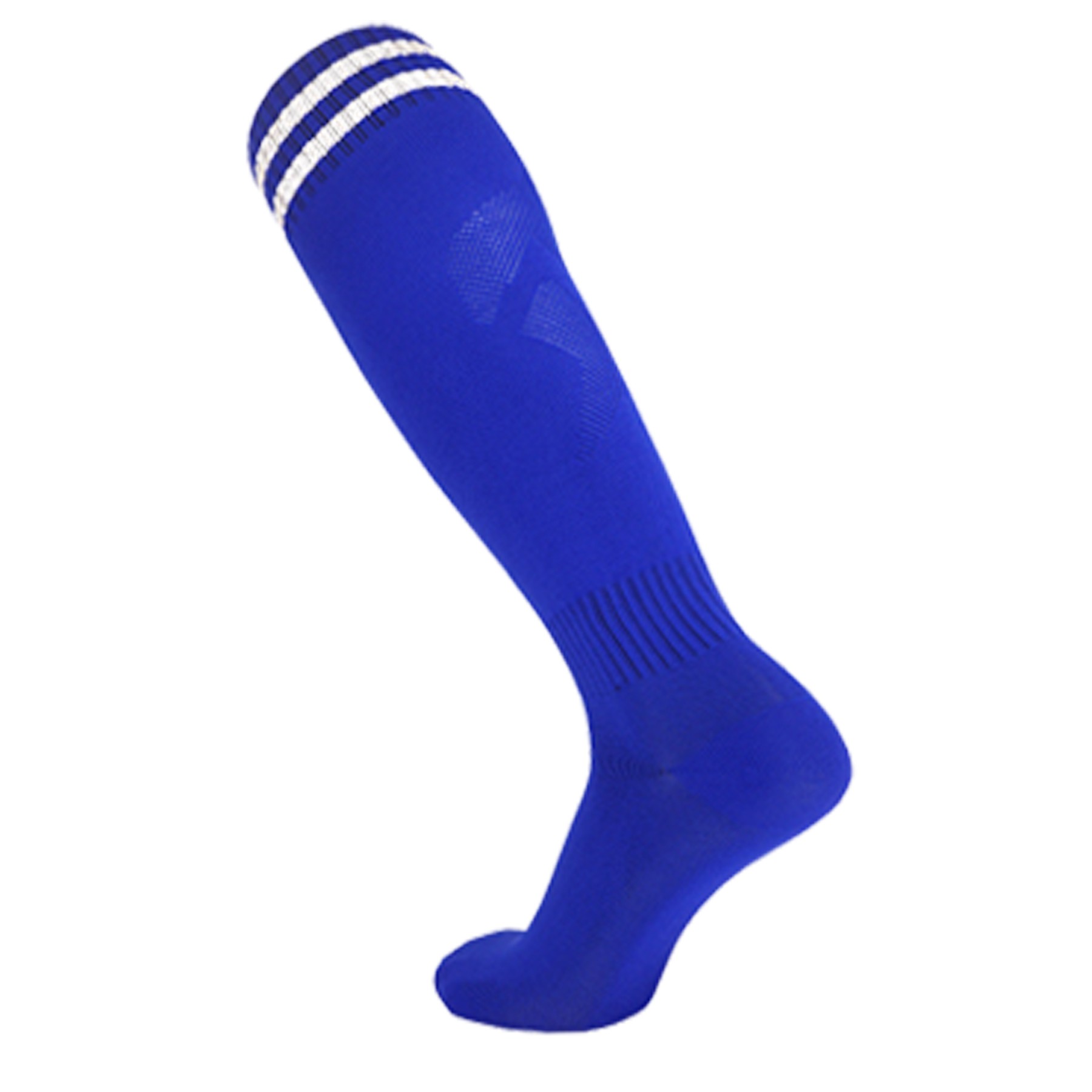 Knee High Tube Soccer Sock 5