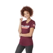 Women's Omi Short Sleeve Tech Tee 161