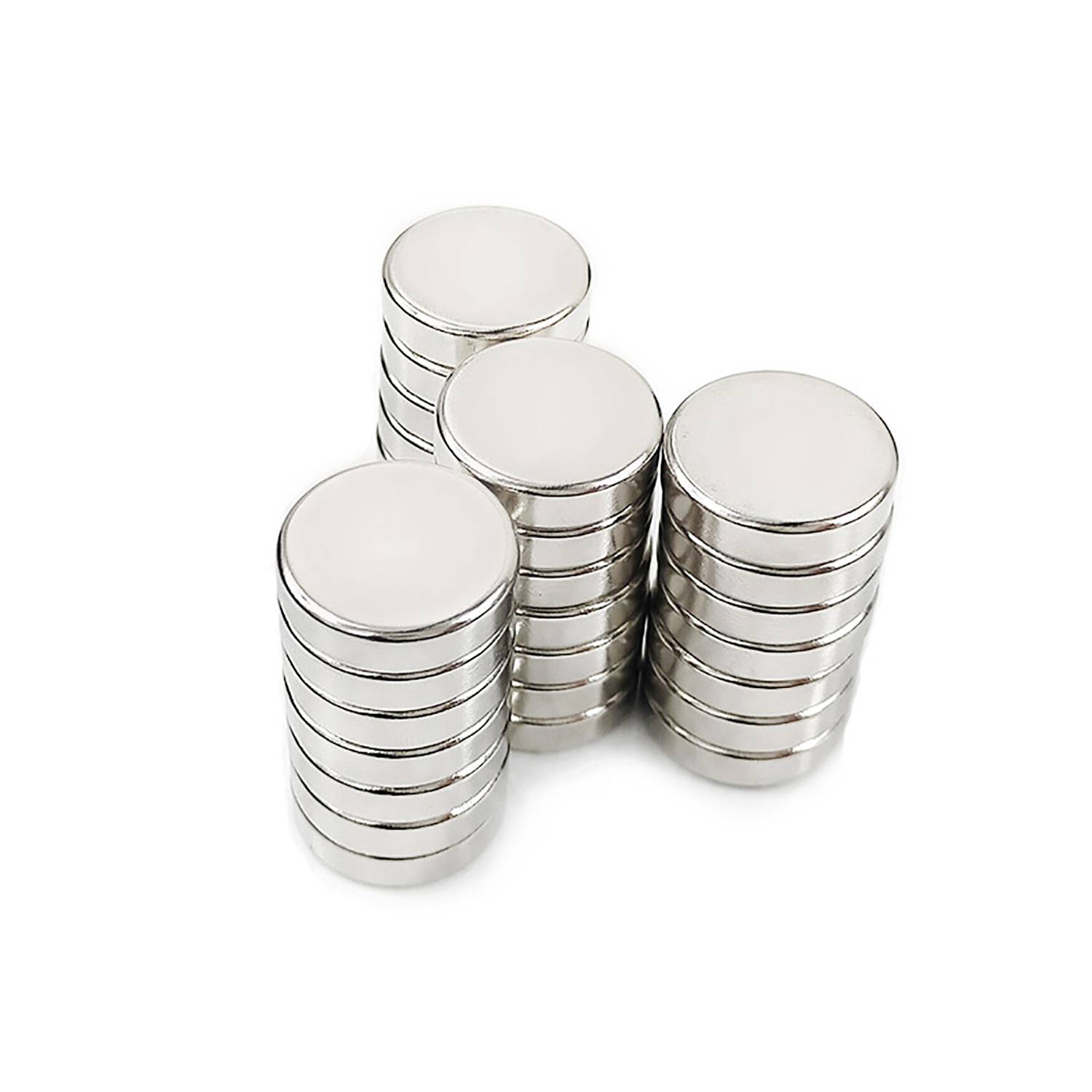 Mini Round Strong Magnet 3