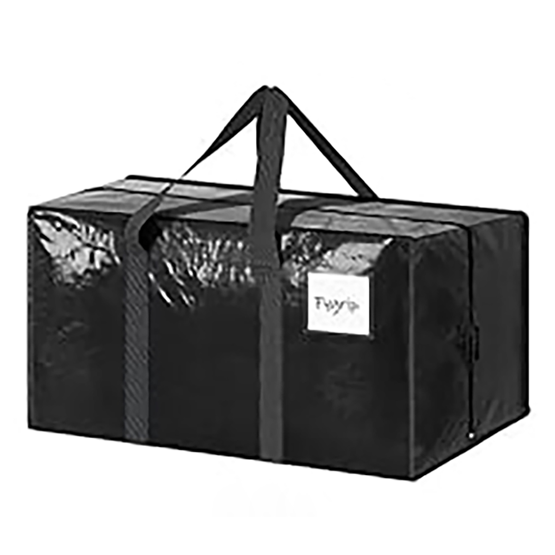 Large Capacity General Purpose Heavy Duty Moving Bags 3