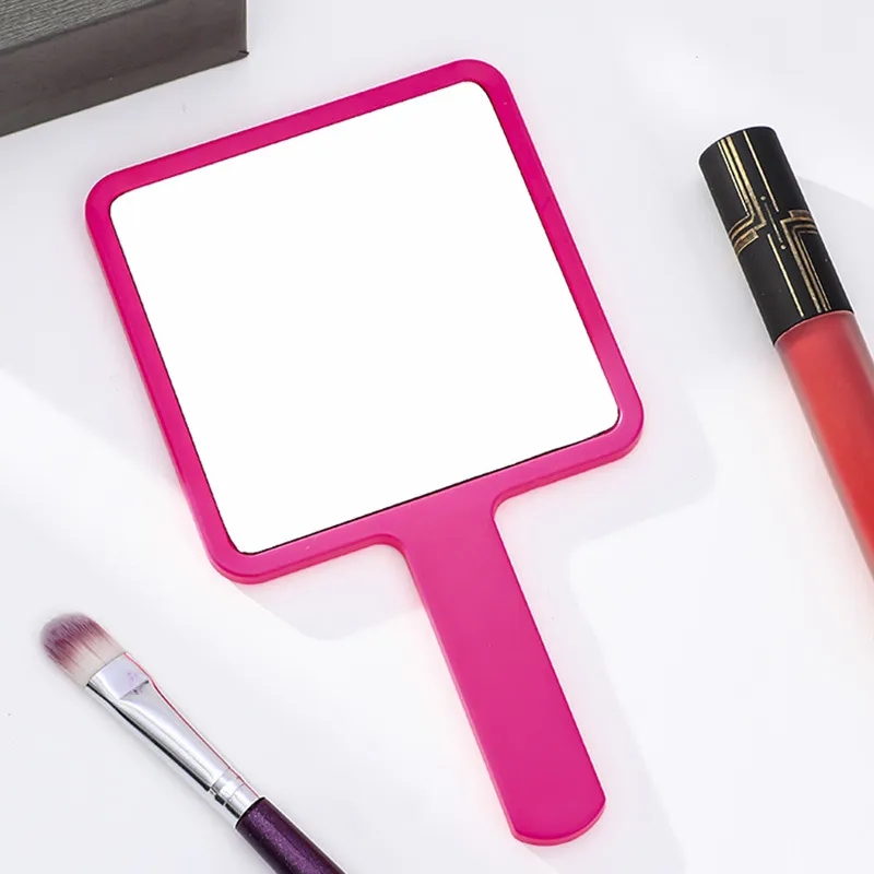 Makeup Cosmetic Mirror For Girl 2