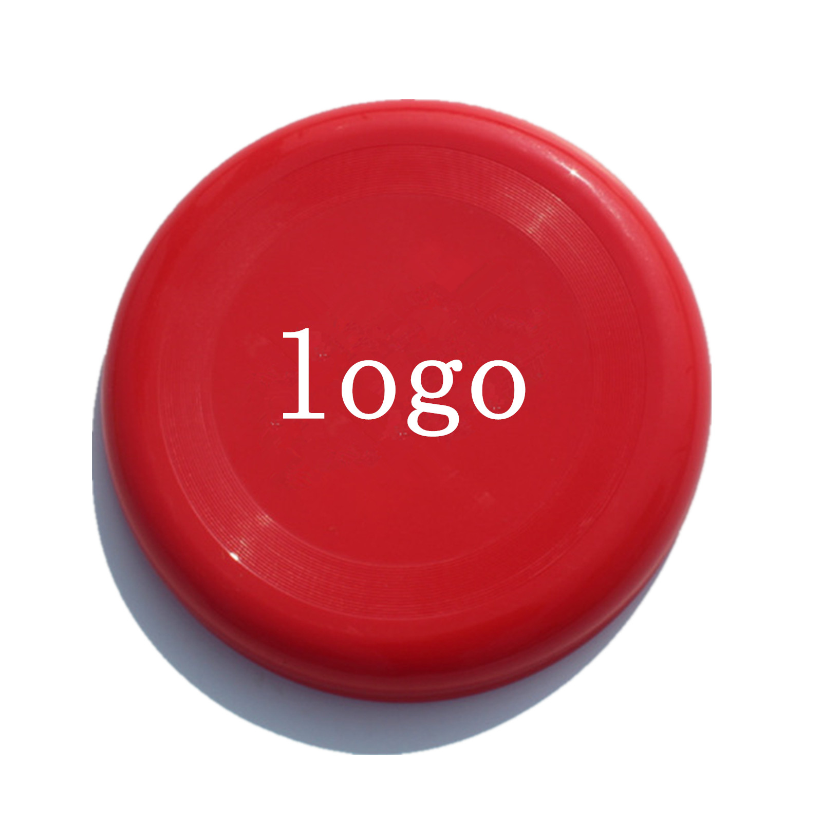 9" Flying Disc/Frisbee/Flyer 4