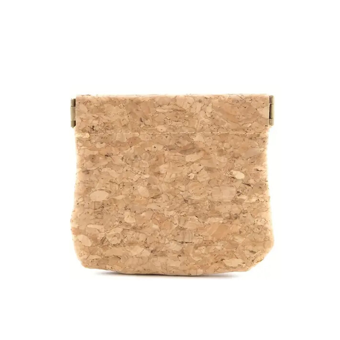 Cork clutch Pouch/Portable Wallet 5
