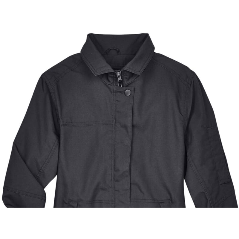 Harriton Ladies' Auxiliary Canvas Work Jacket 11