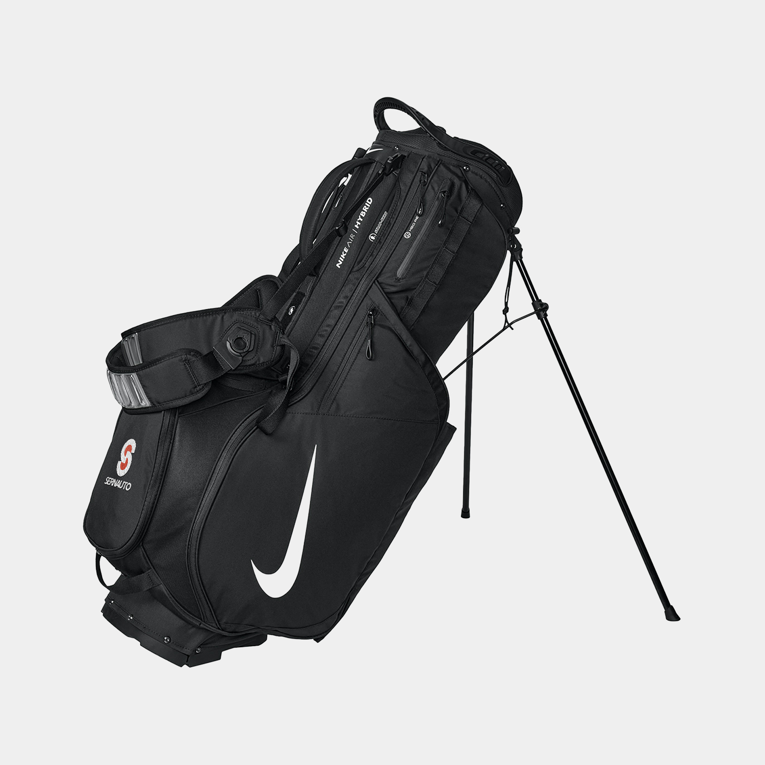Nike Air Hybrid Golf Bag 4