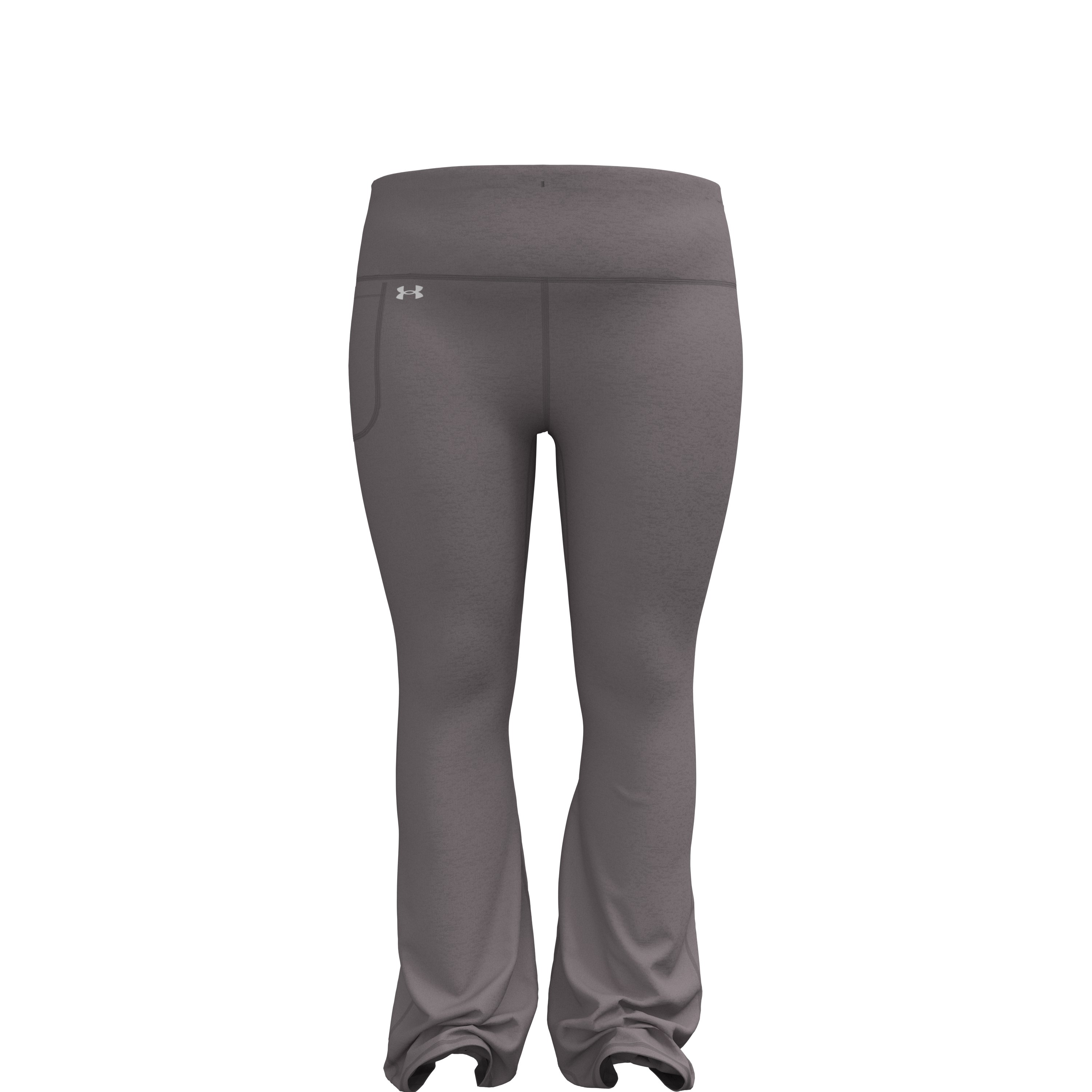 UA Motion Flare Women's Pants 4