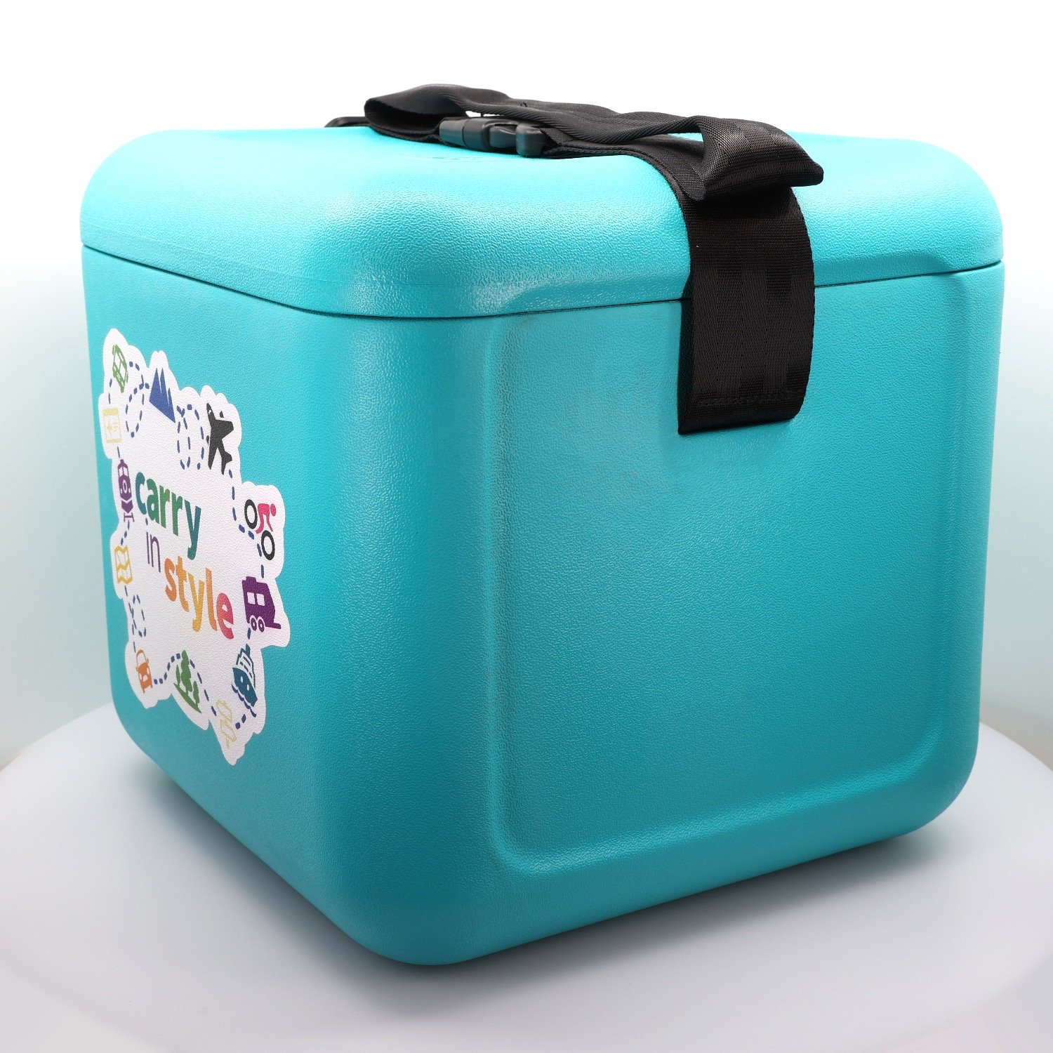 FOAM™ 30-Can EVA Cooler 122