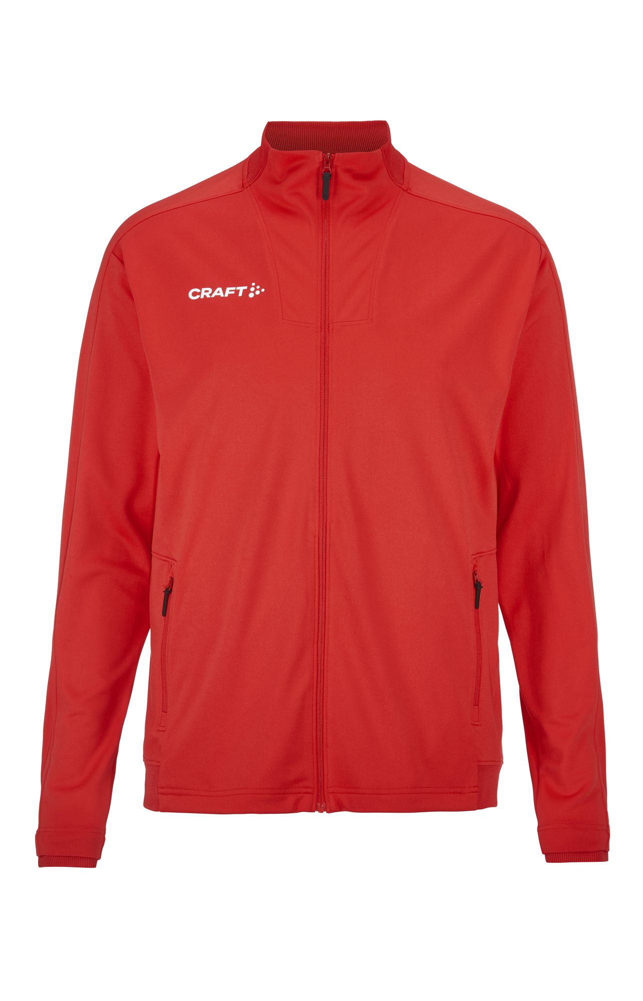 EVOLVE 2.0 FULL ZIP JACKET M 33