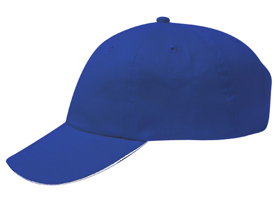 OTTO CAP® 6 Panel Low Profile Baseball Cap 32