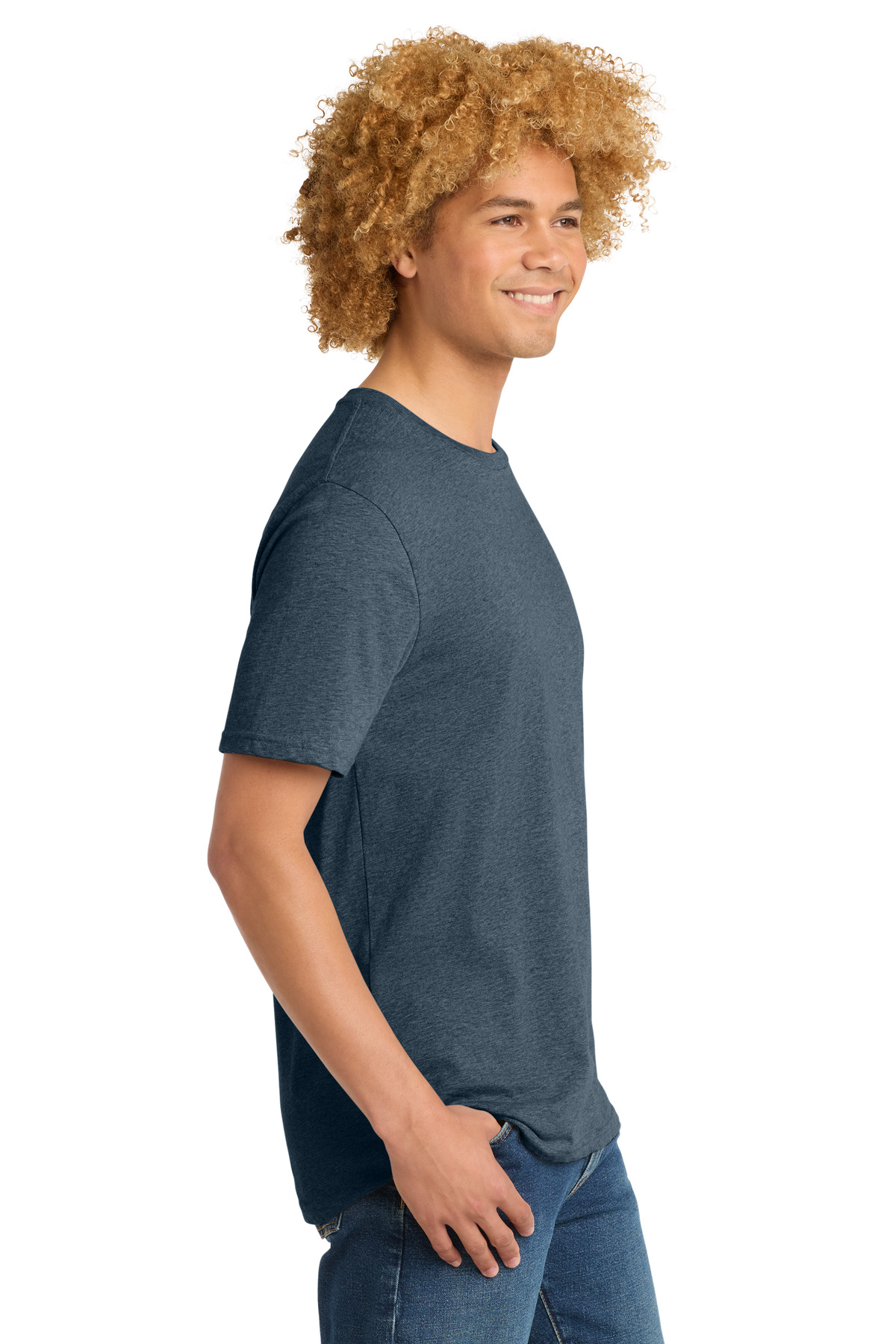 District Perfect Weight Tee. DT104 343