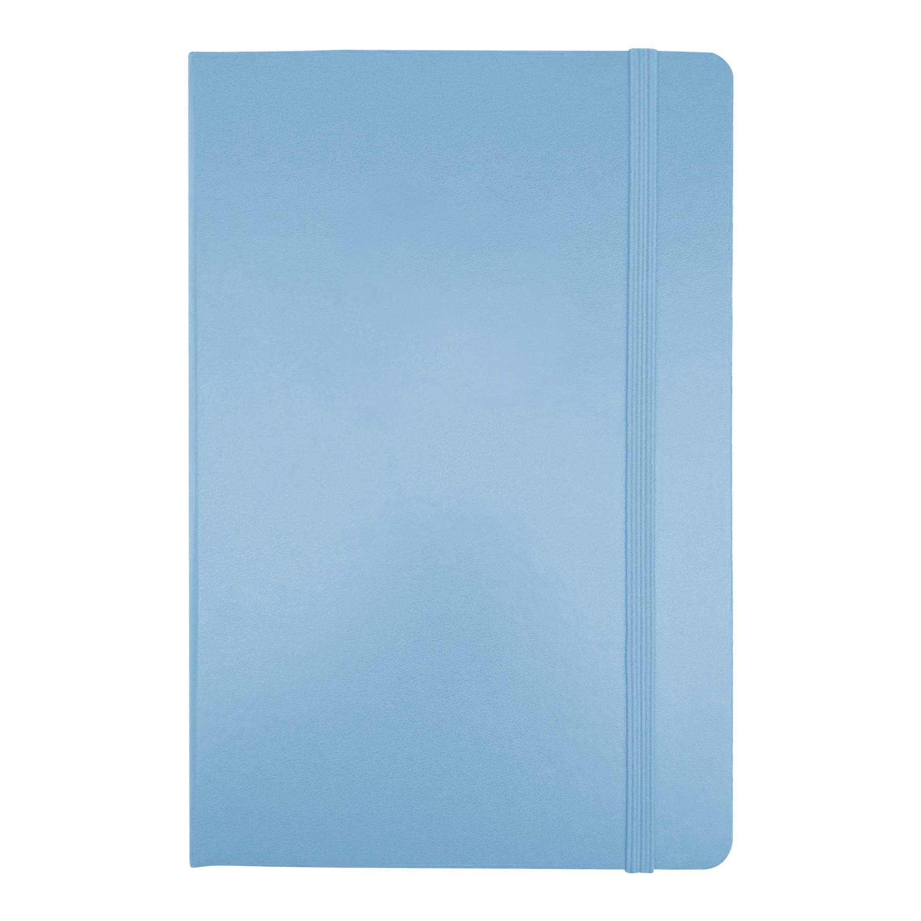 A5 Lined Journal Notebook 10