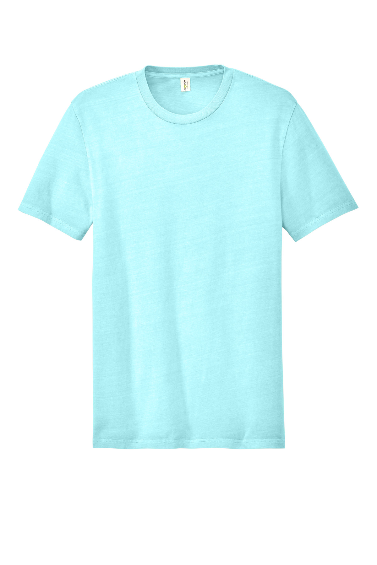 Allmade Unisex Mineral Dye Organic Cotton Tee AL2400 12