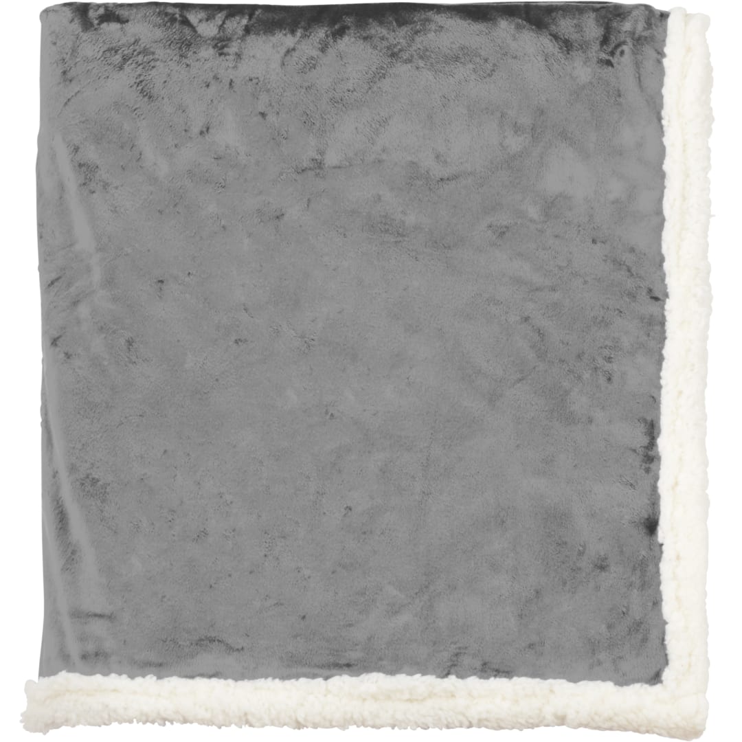 Field & Co.® Cambridge Oversized Sherpa Blanket 157