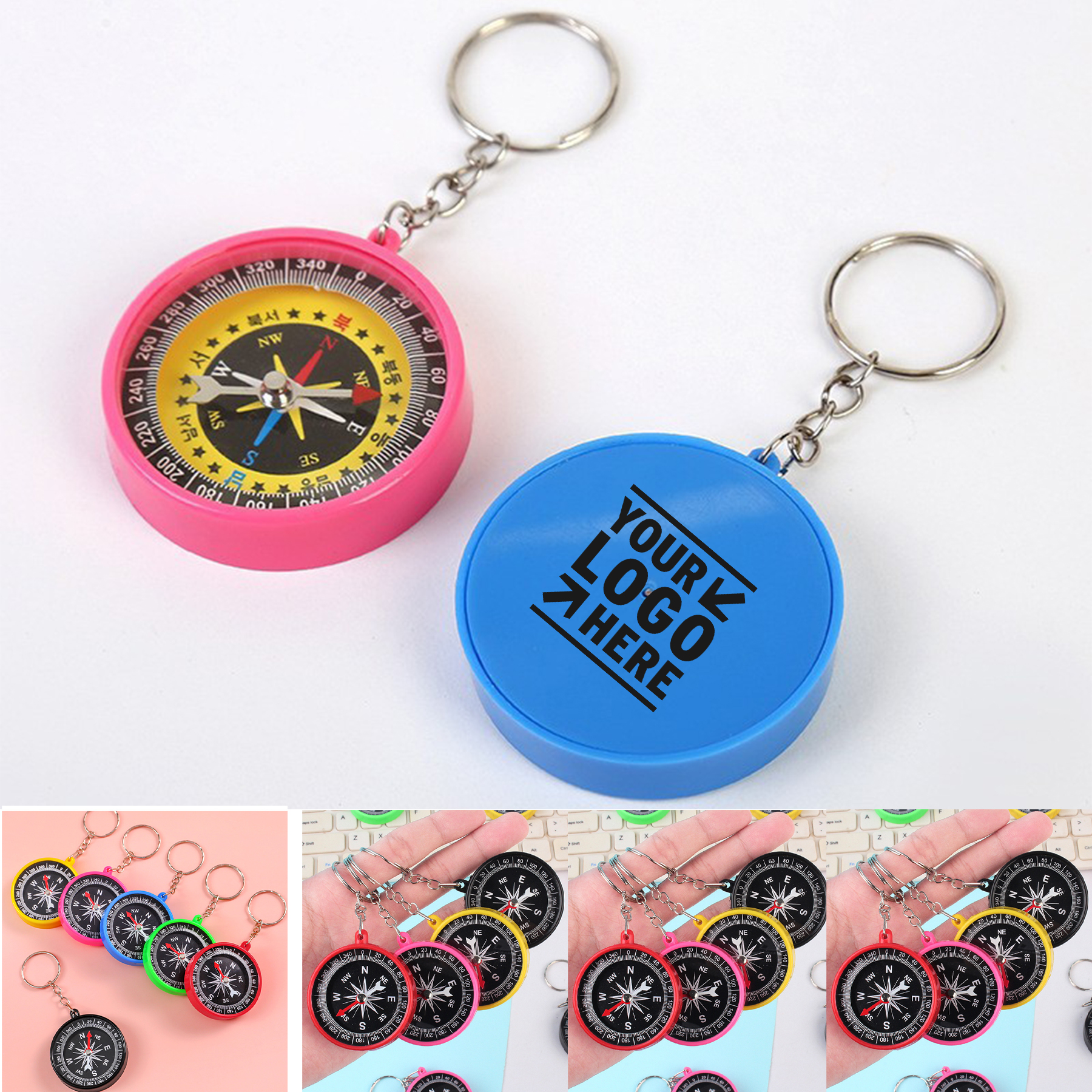 Mini Compass 2