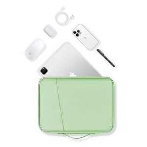 13 Inches Portfolio Tablet Sleeve Carrying Bag 9