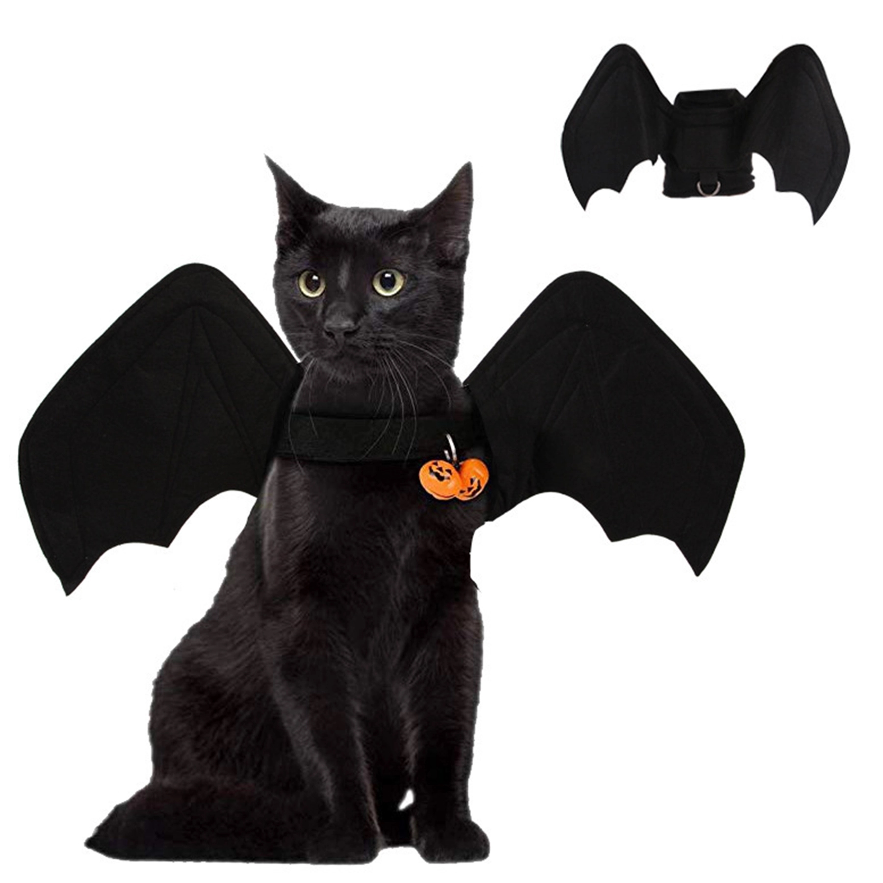 Bat Pet Decoration 6