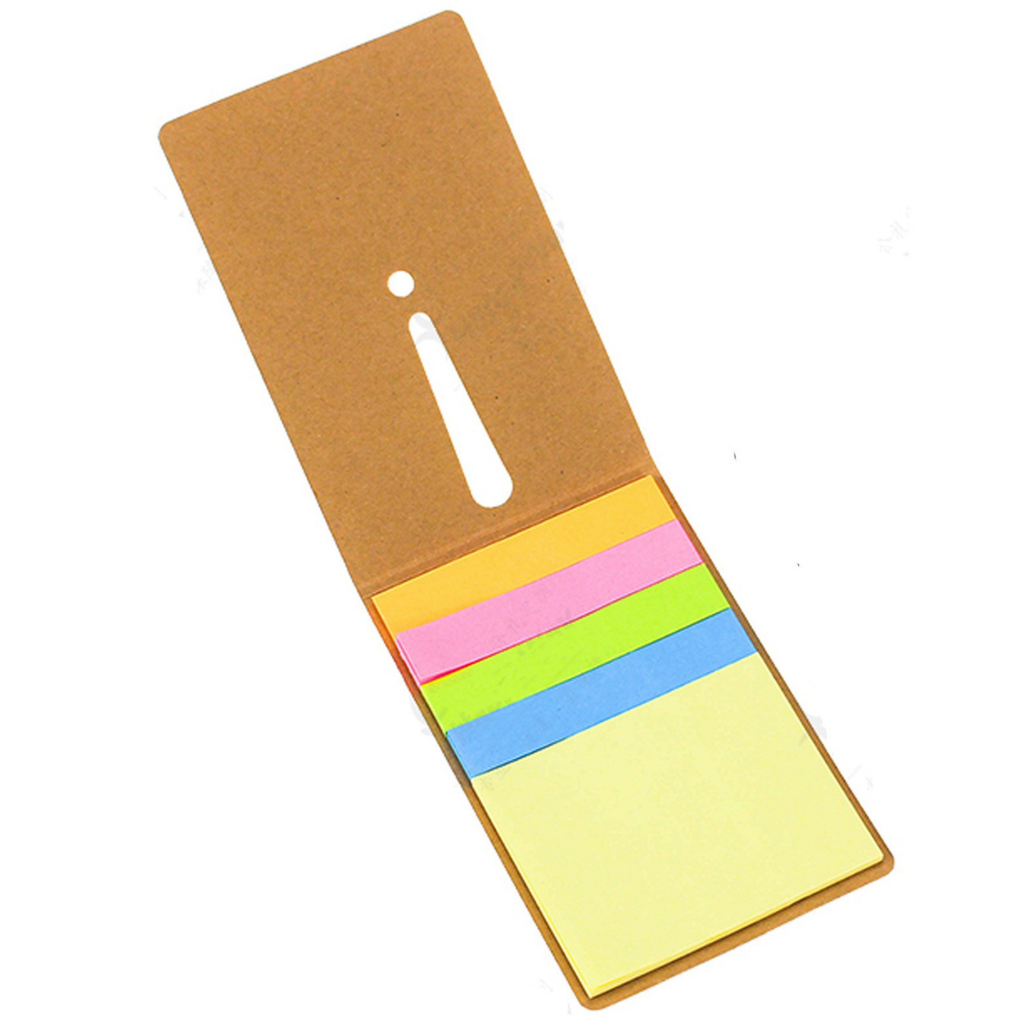 Colorful Sticky Notes 3
