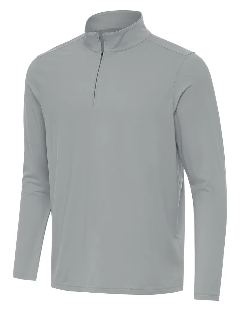 Intent 1/4 Zip Pullover, custom hoodie or sweatshirt with logo imprint 2