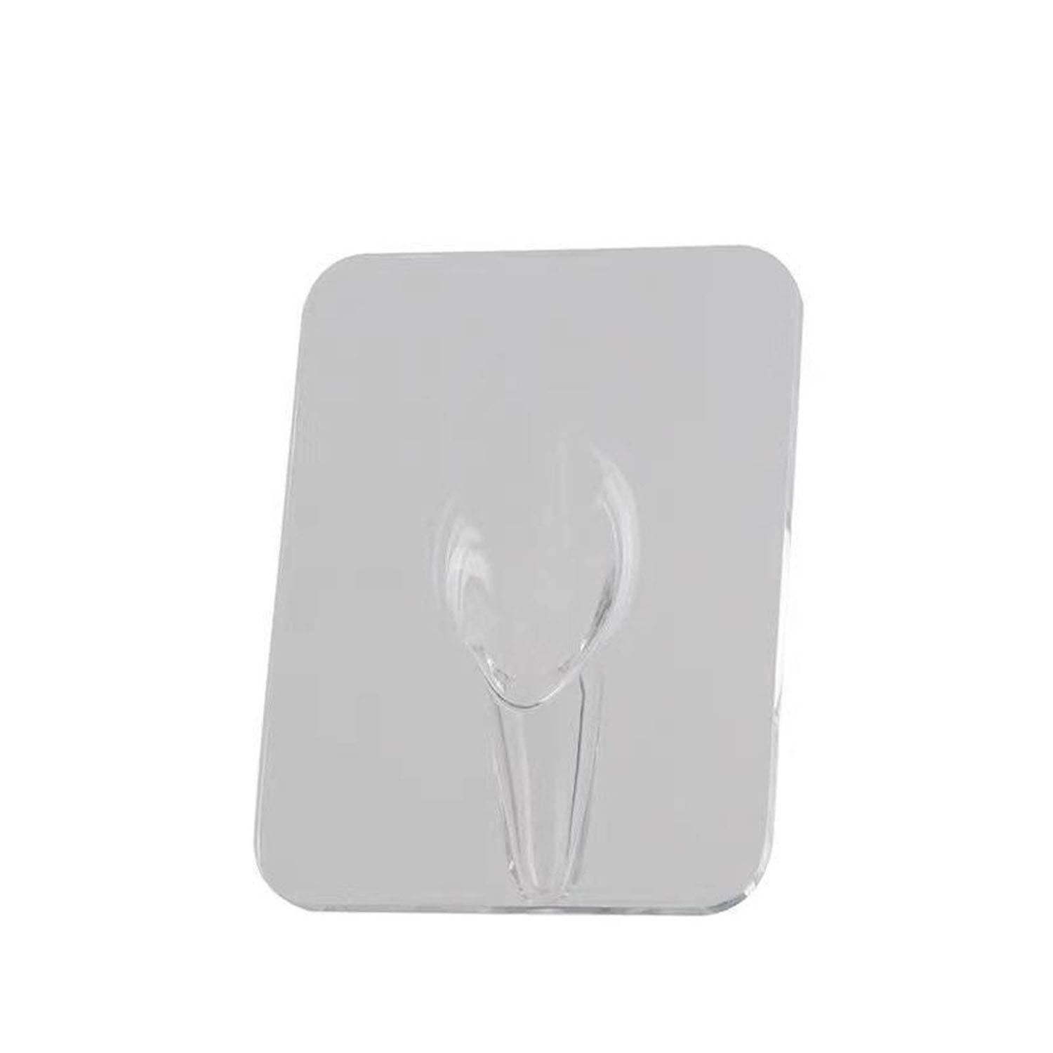 Acrylic Photo Frame Shaped Clear Flower Vase 3