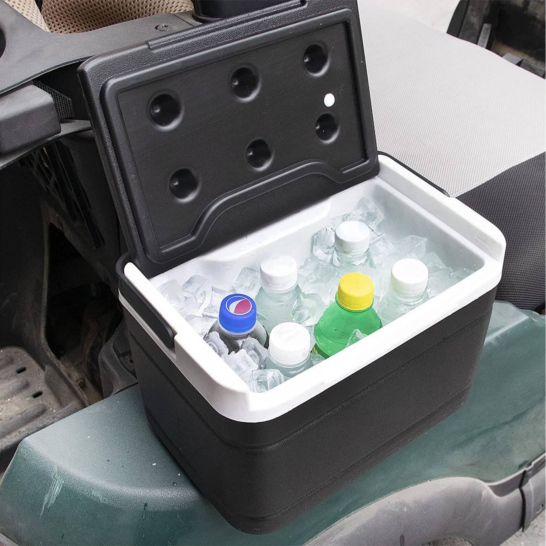 Golf Cart Cooler Insulated Box 5