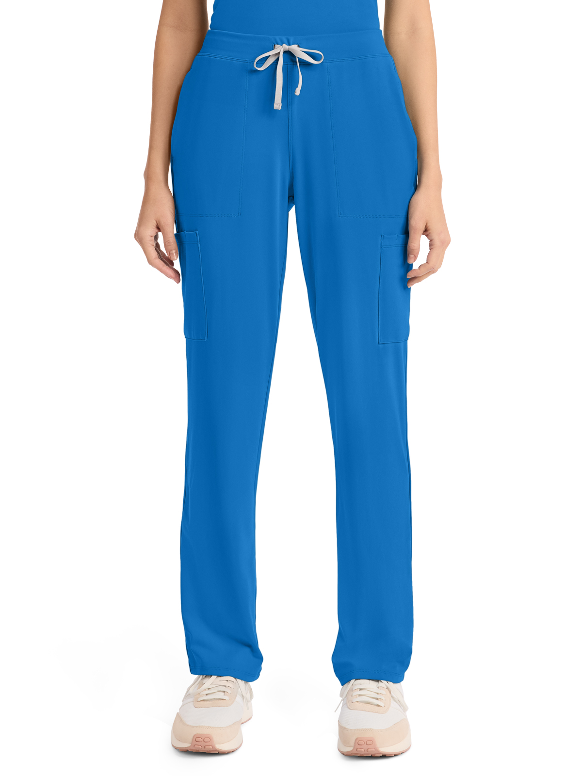 Cherokee - Cherokee Achieve - Women's 5-Pocket Straight Leg Pant 20