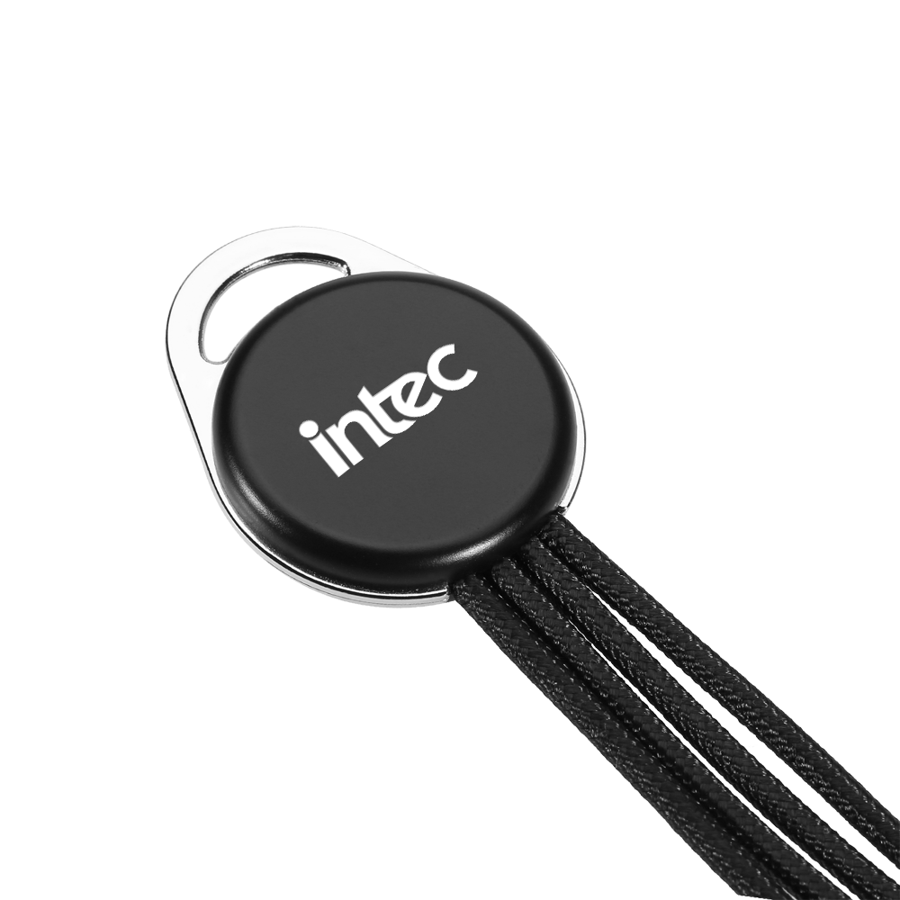 Olcott 3-in-1 Light-up Charging Cables 9