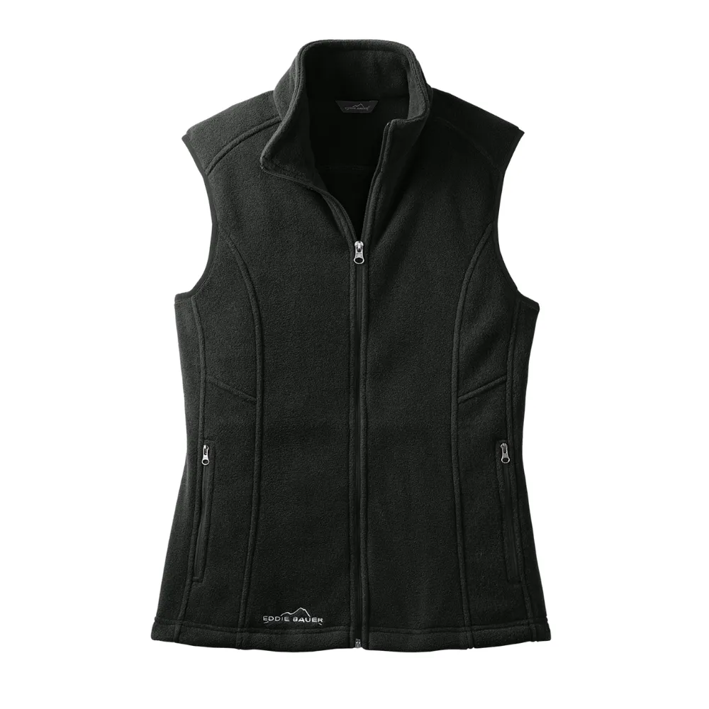 Eddie Bauer(R) Women's Fleece Vest 2