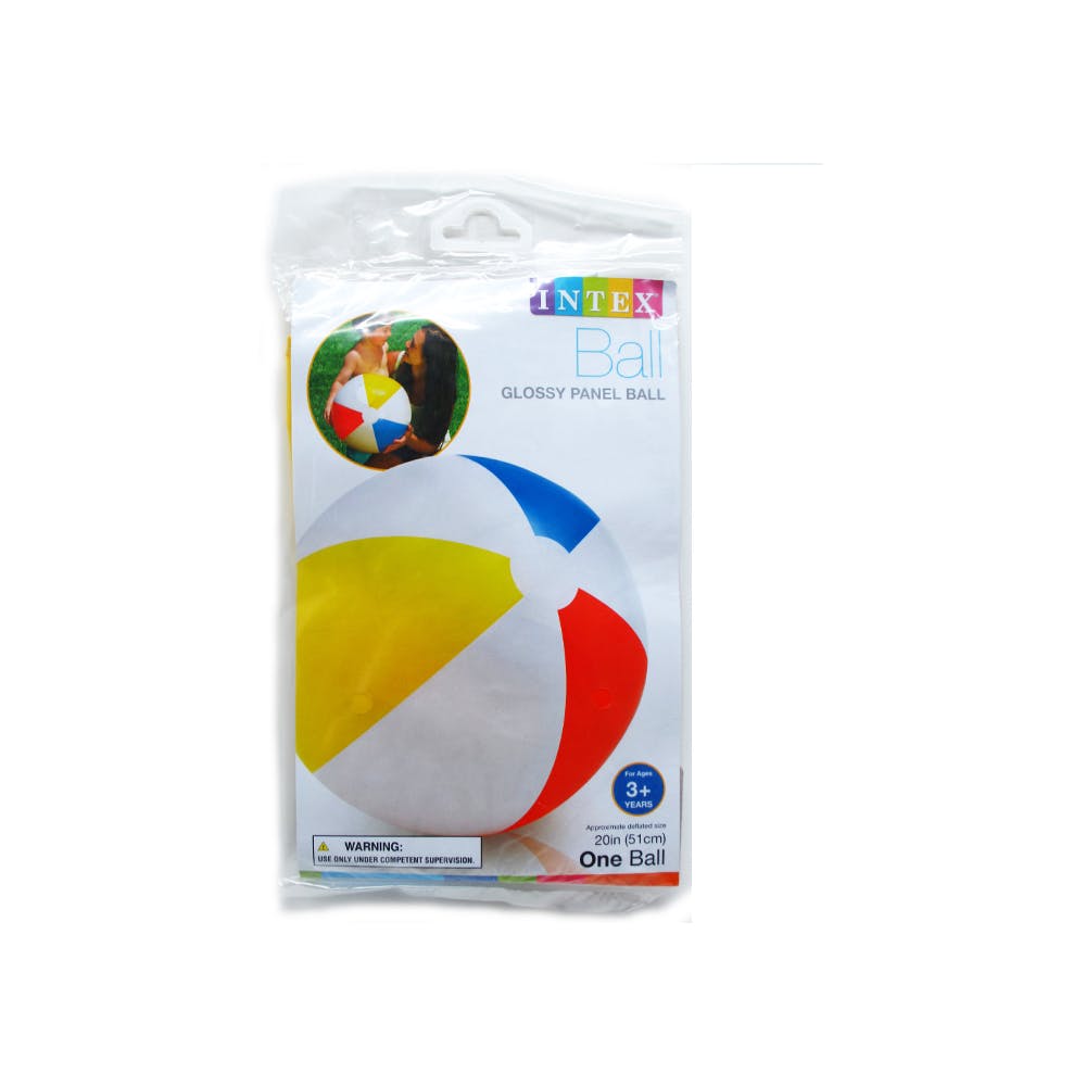 Inflatable Beach Balls 1