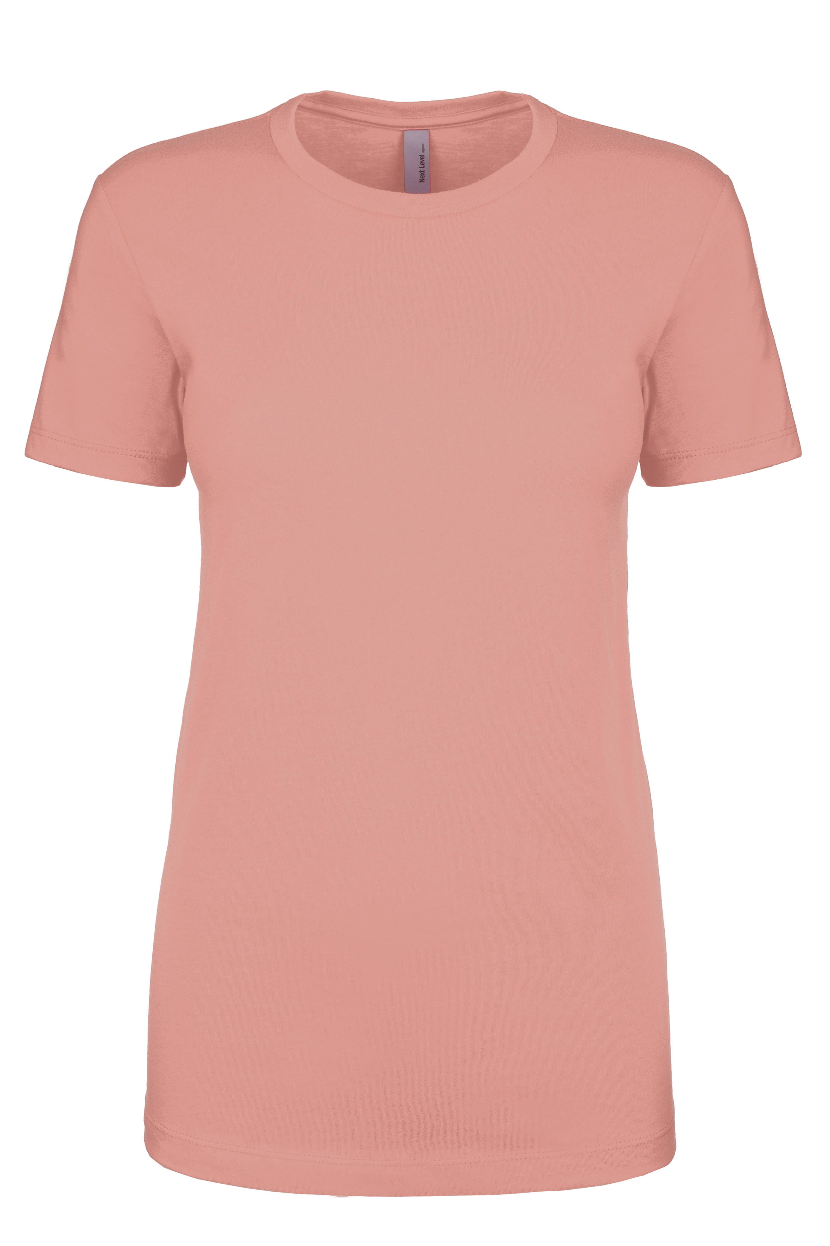 Cotton Boyfriend T-Shirt 14