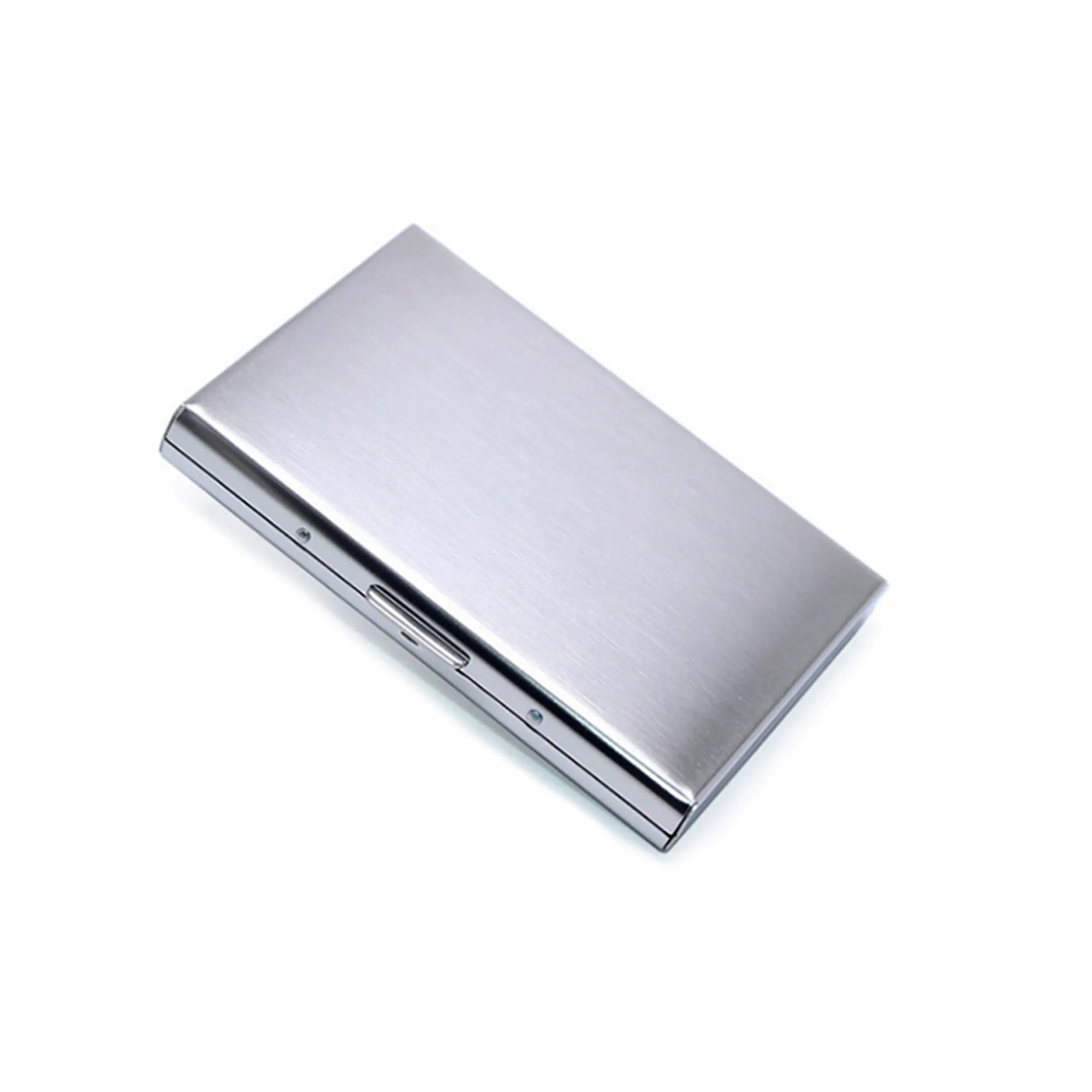 Metal Credit Card Holder 2