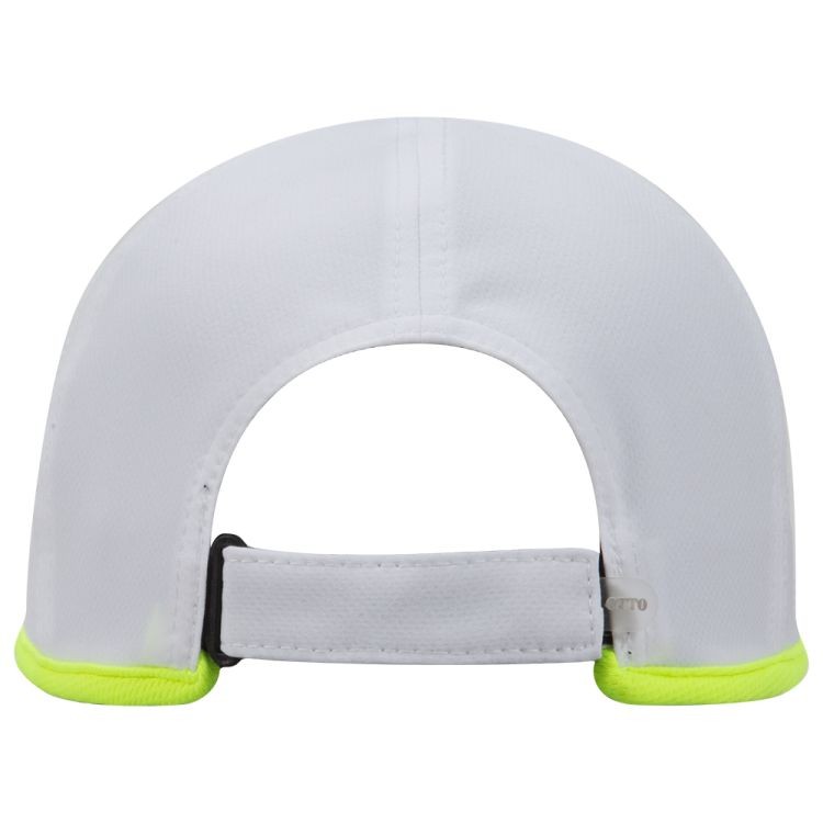 OTTO CAP® UPF 50+ 6 Panel Running Hat 27