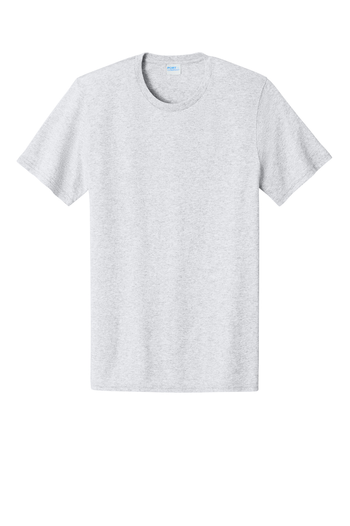 Port & Co Easy Cotton Tee PC43 187