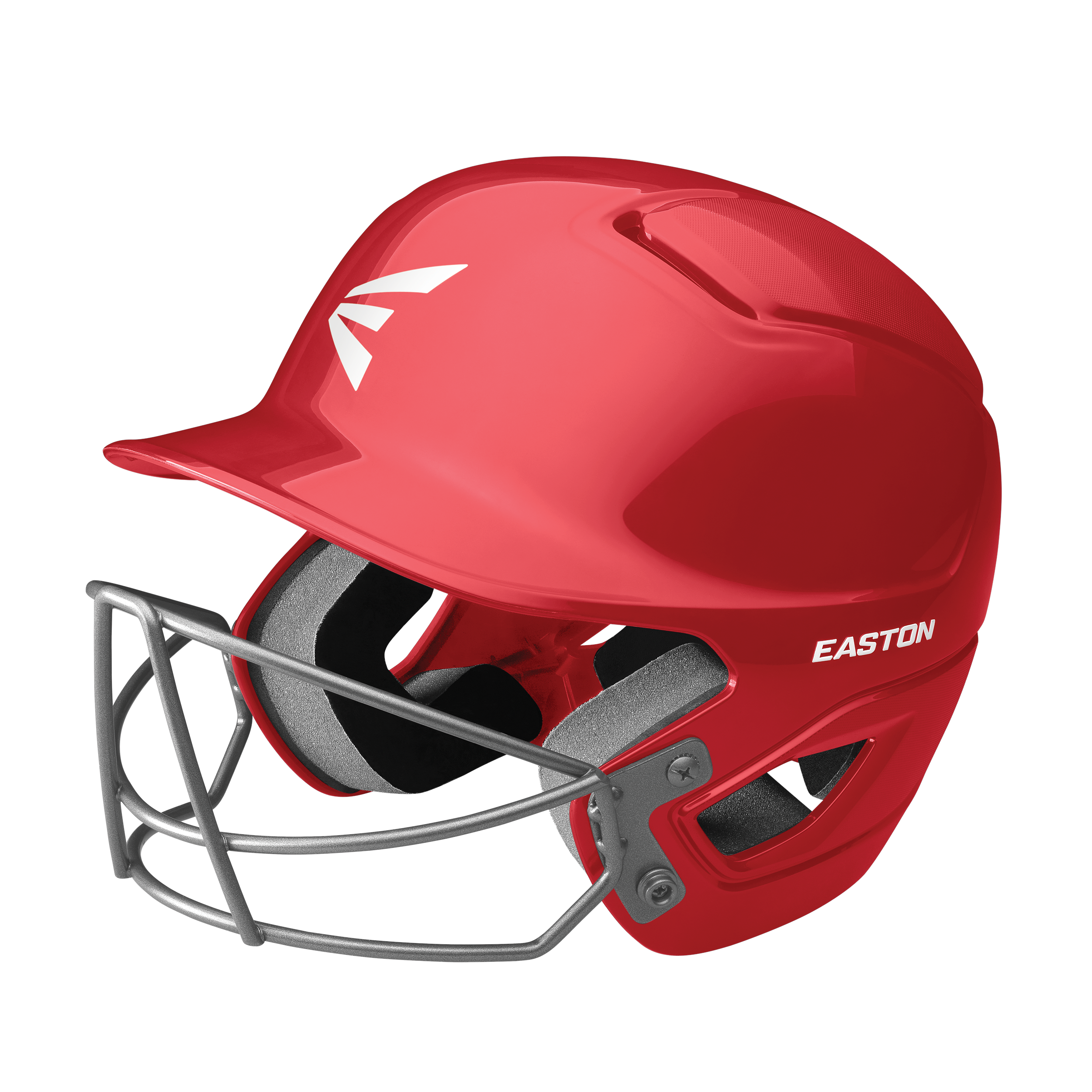 Easton Alpha 3.0 Helmet with Mask | Medium 4