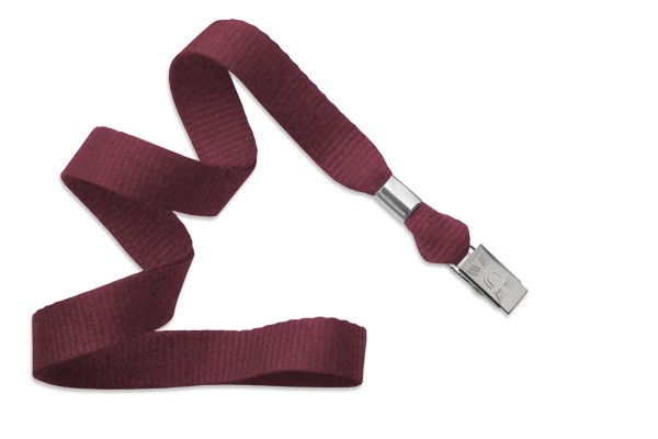 5/8" Polyester Lanyard (J-Hook) 26