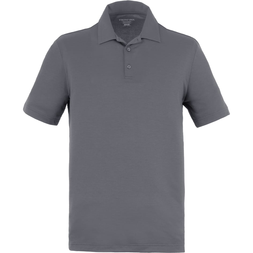 IZU EVERYTHING PERFORMANCE Eco Polo - Men's 144
