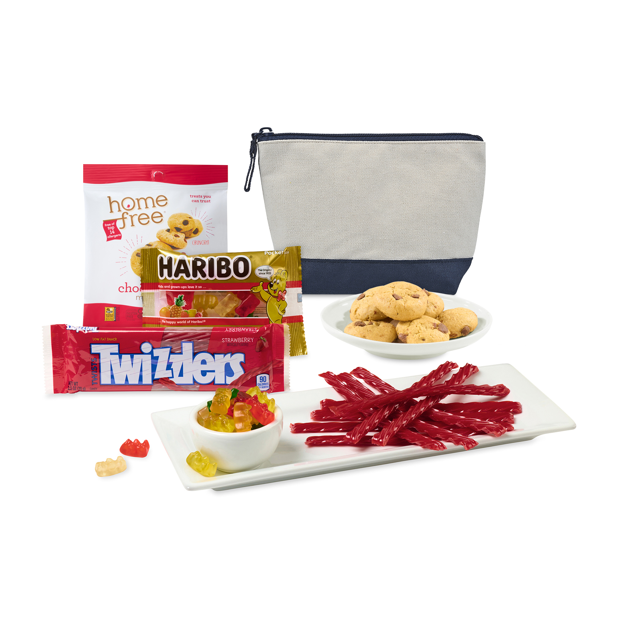 Treatlandia Goodies Pouch 13