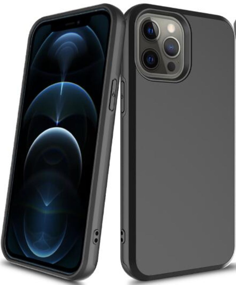 iPhone 13 Pro Combo TPU Case