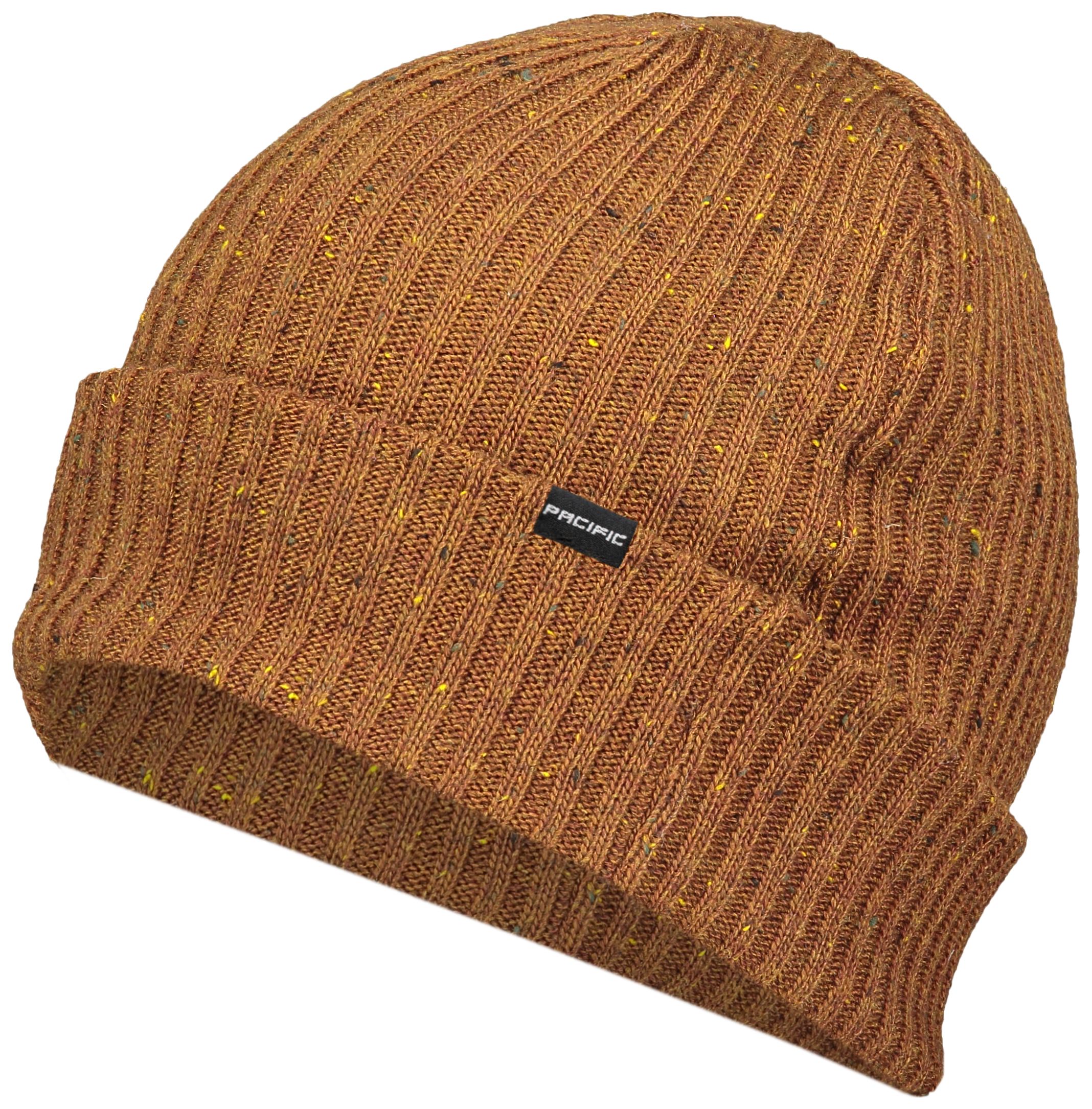 Tweed Beanie 9