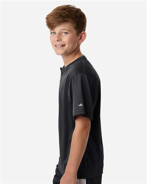 Youth B-Core Placket Jersey - 2930 26