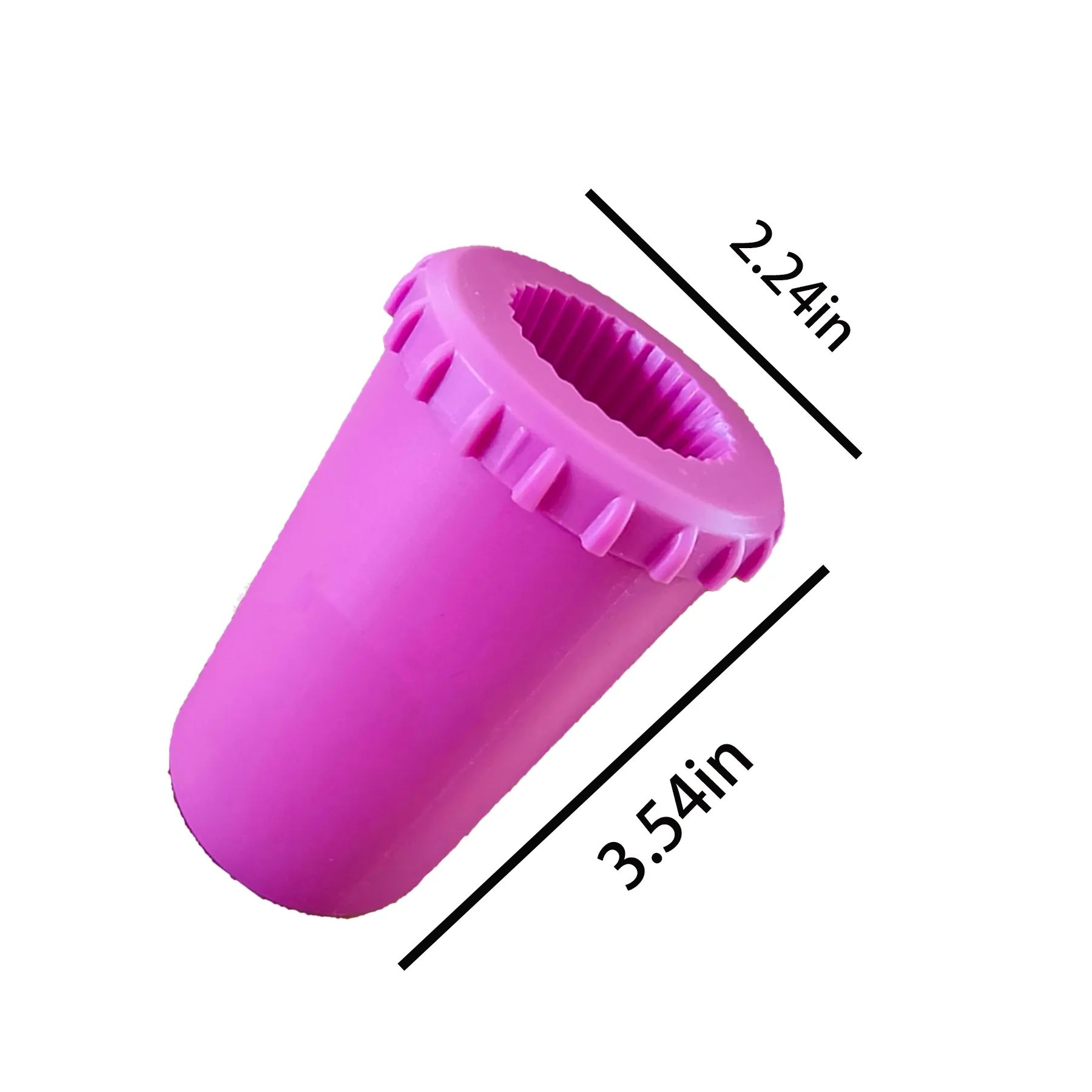 Auto Open Folding Umbrella With Carabiner Handle 8