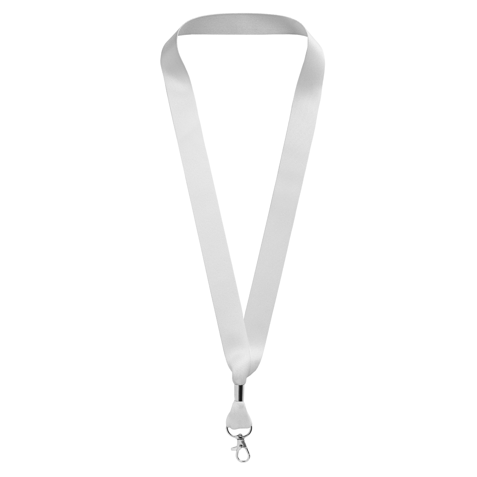 Vexel rPET Snap Trigger Lanyard - 36” x 1” 12