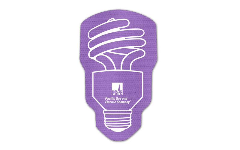 Fluorescent Bulb Rubber Jar Opener 29