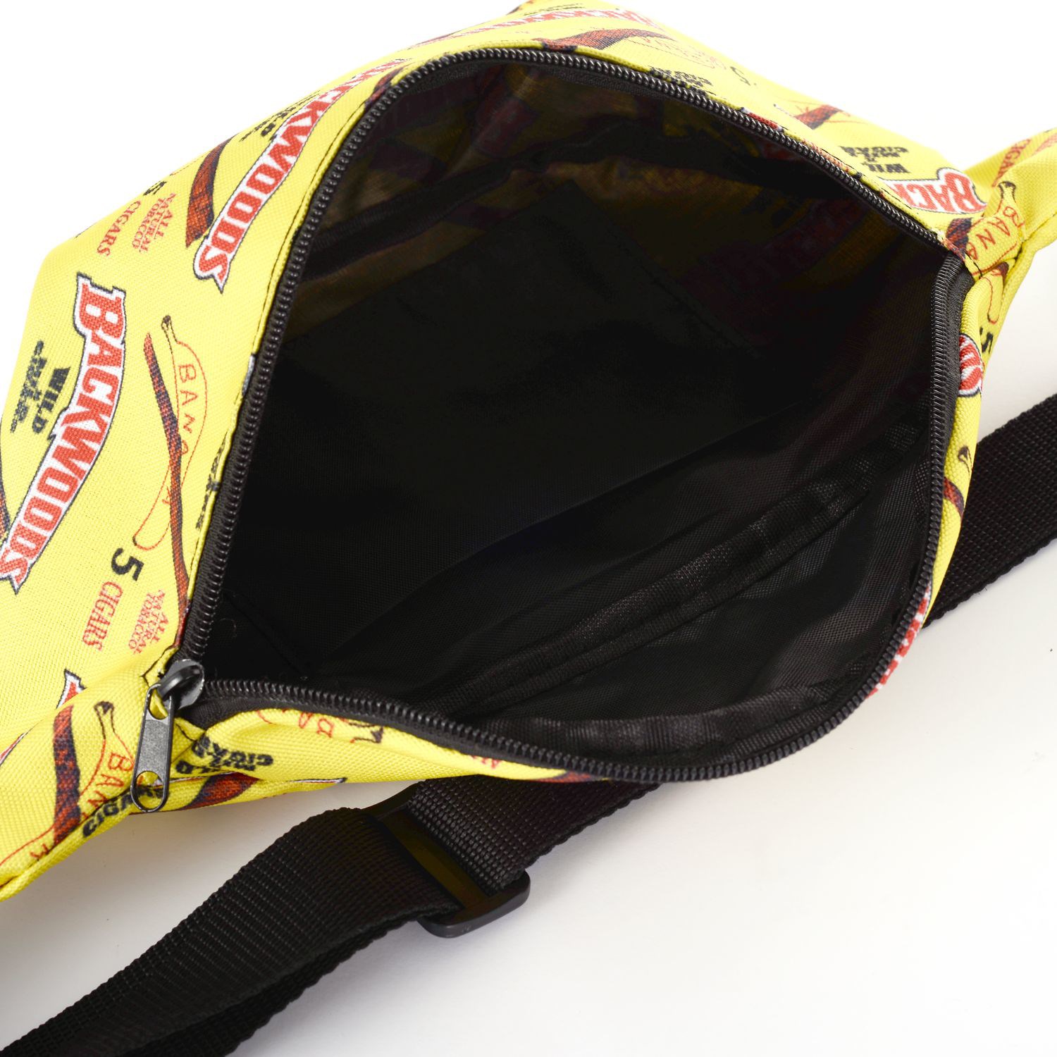 Rock'it 3-Day Fanny Pack Sublimation Full Color Waist Running Sports Bag 4