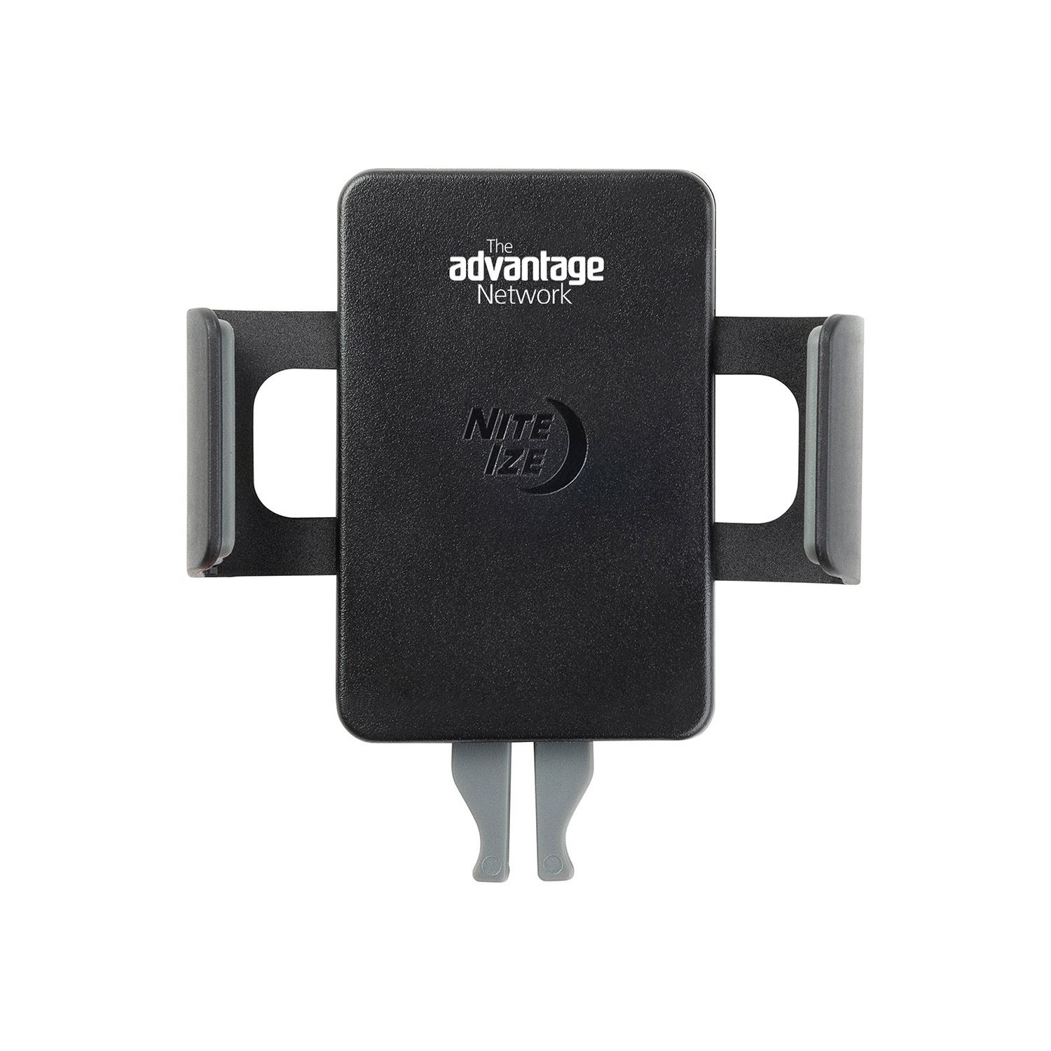 NITE IZE® SQUEEZE™ ROTATING  SMARTPHONE BAR MOUNT