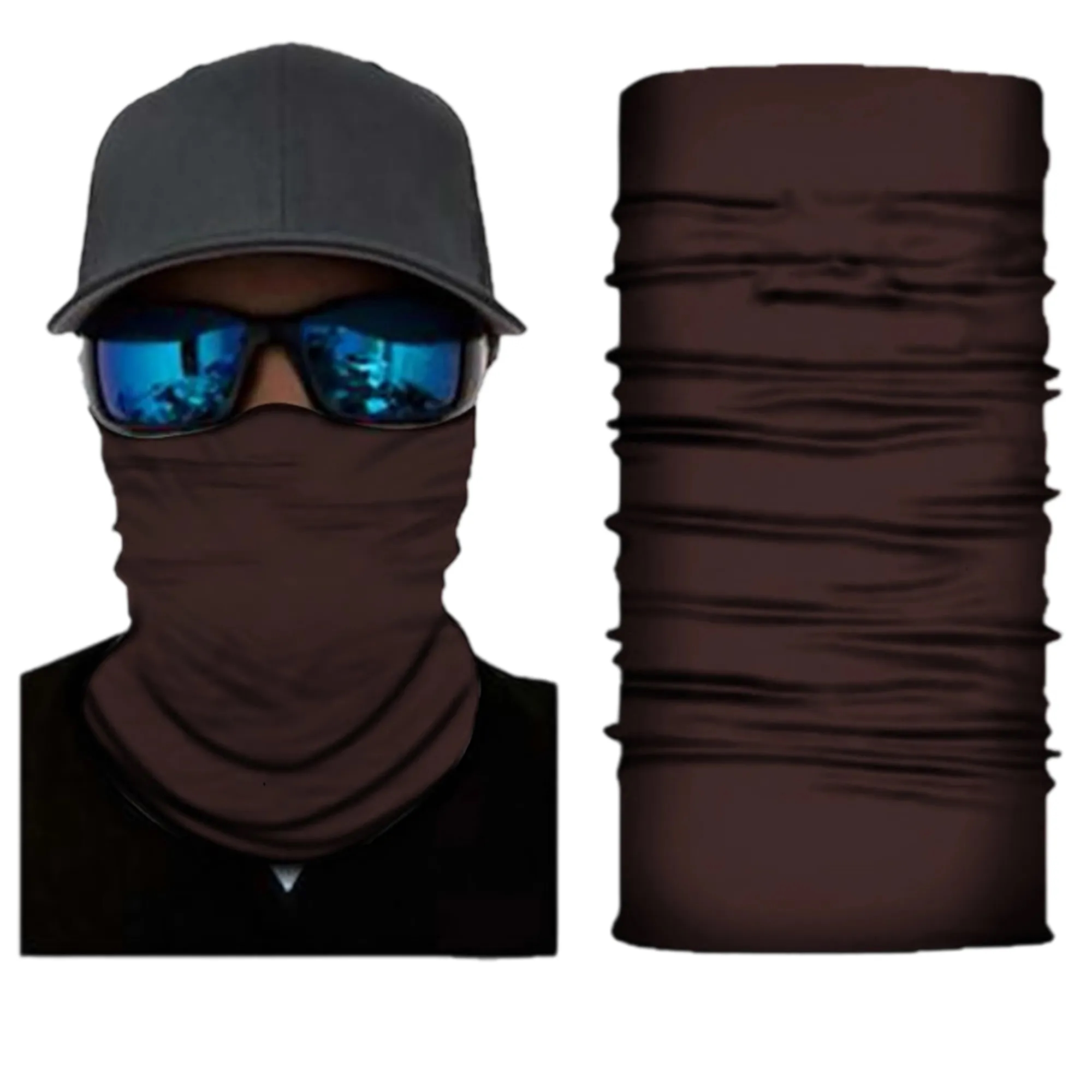 Multi Purpose Sports Neck Gaiter 30