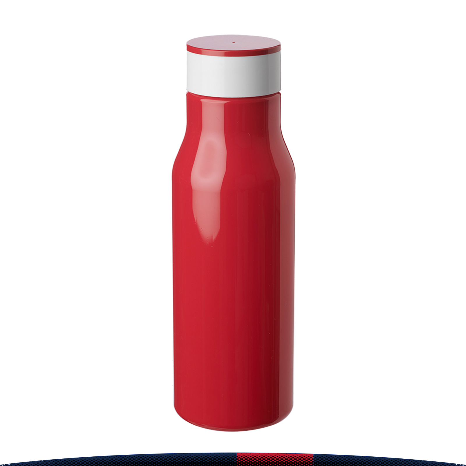 25 oz. Bellisty Soft Plastic Water Bottles 7