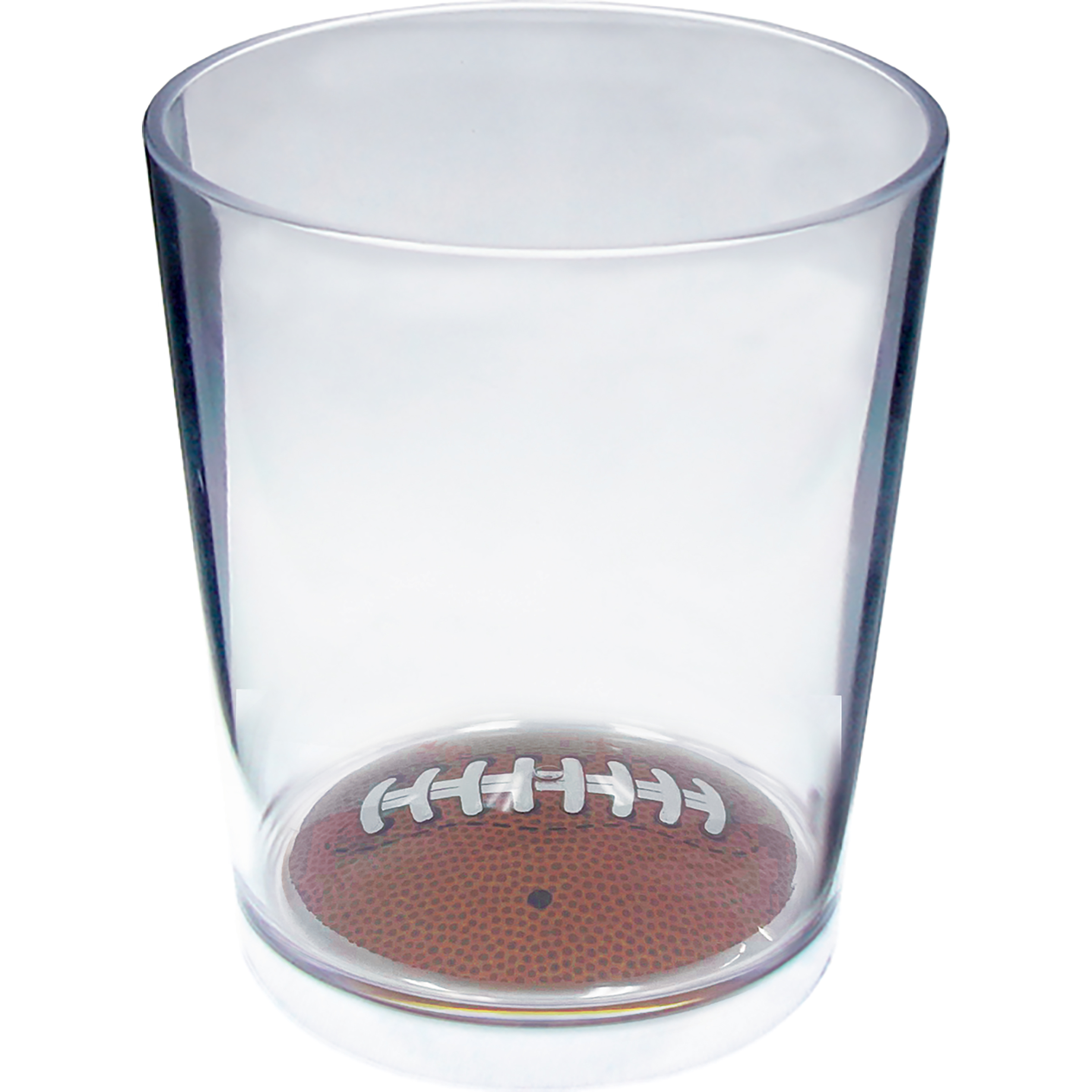 12oz Sport Themed Rocks Cup 8
