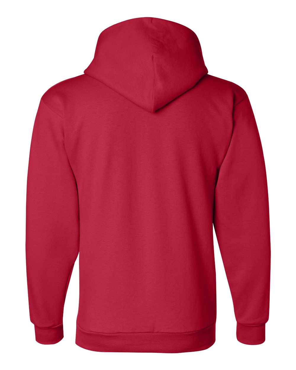 Unisex Powerblend® Hooded Sweatshirt - S700 110