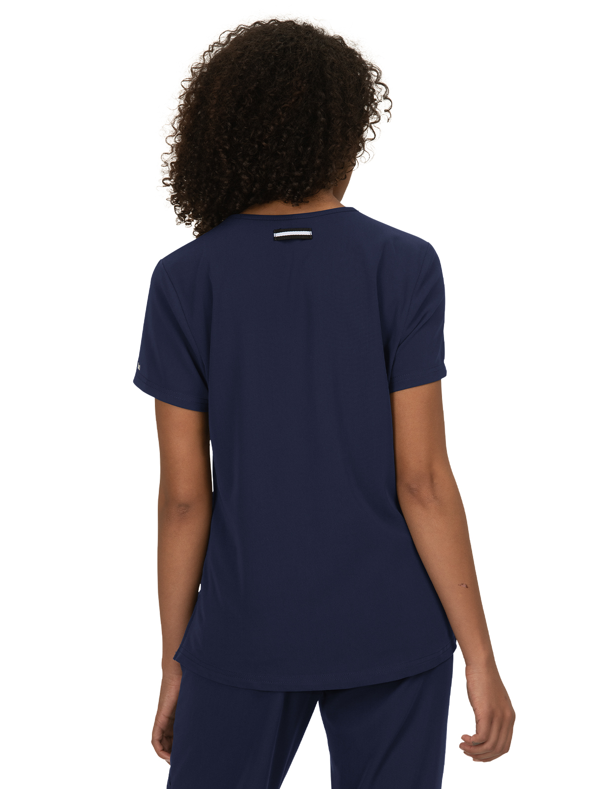 koi - Next Gen - Women's One-Pocket Tuck-In Ready to Work Top 76